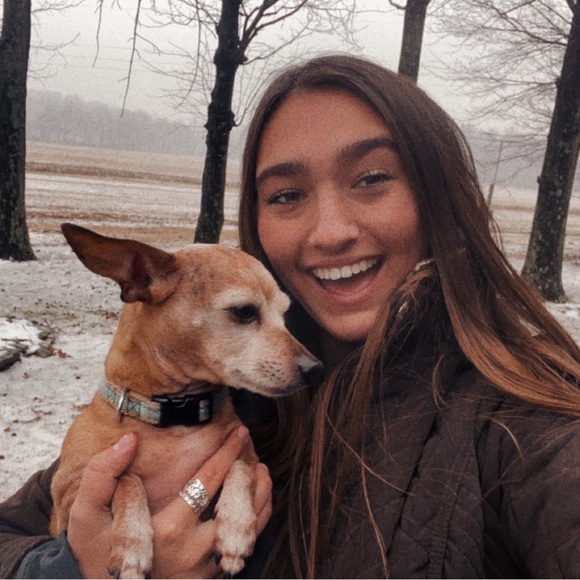 Meet your Posher, Autumn - Picture 13 of 16